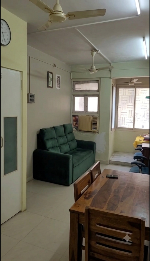 Residential Apartment