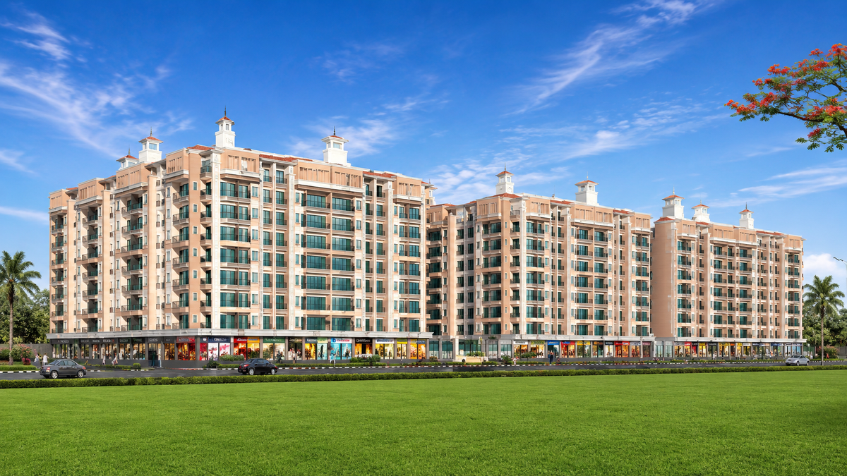 BALAJI COMPLEX
