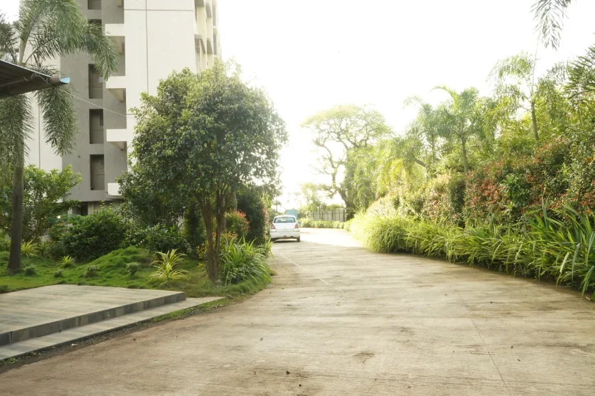 Parivaramm