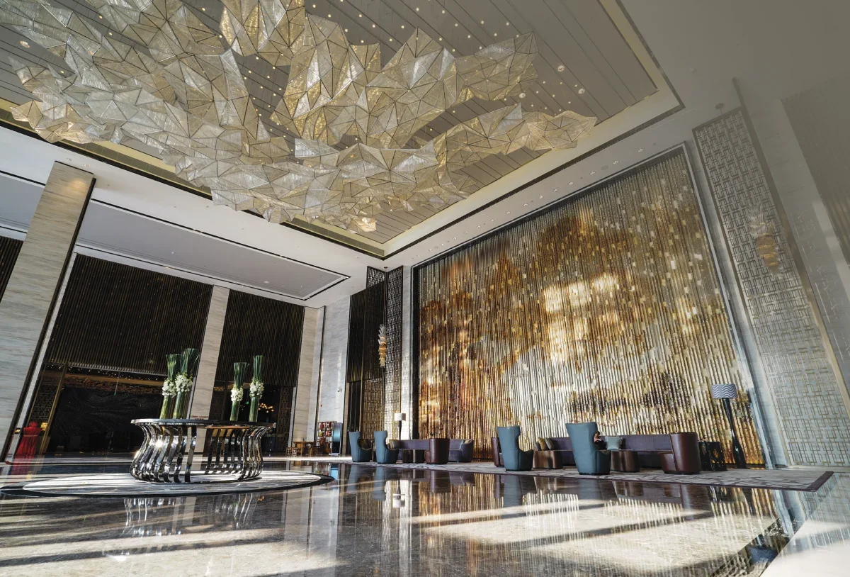 Jeswani Luxurious