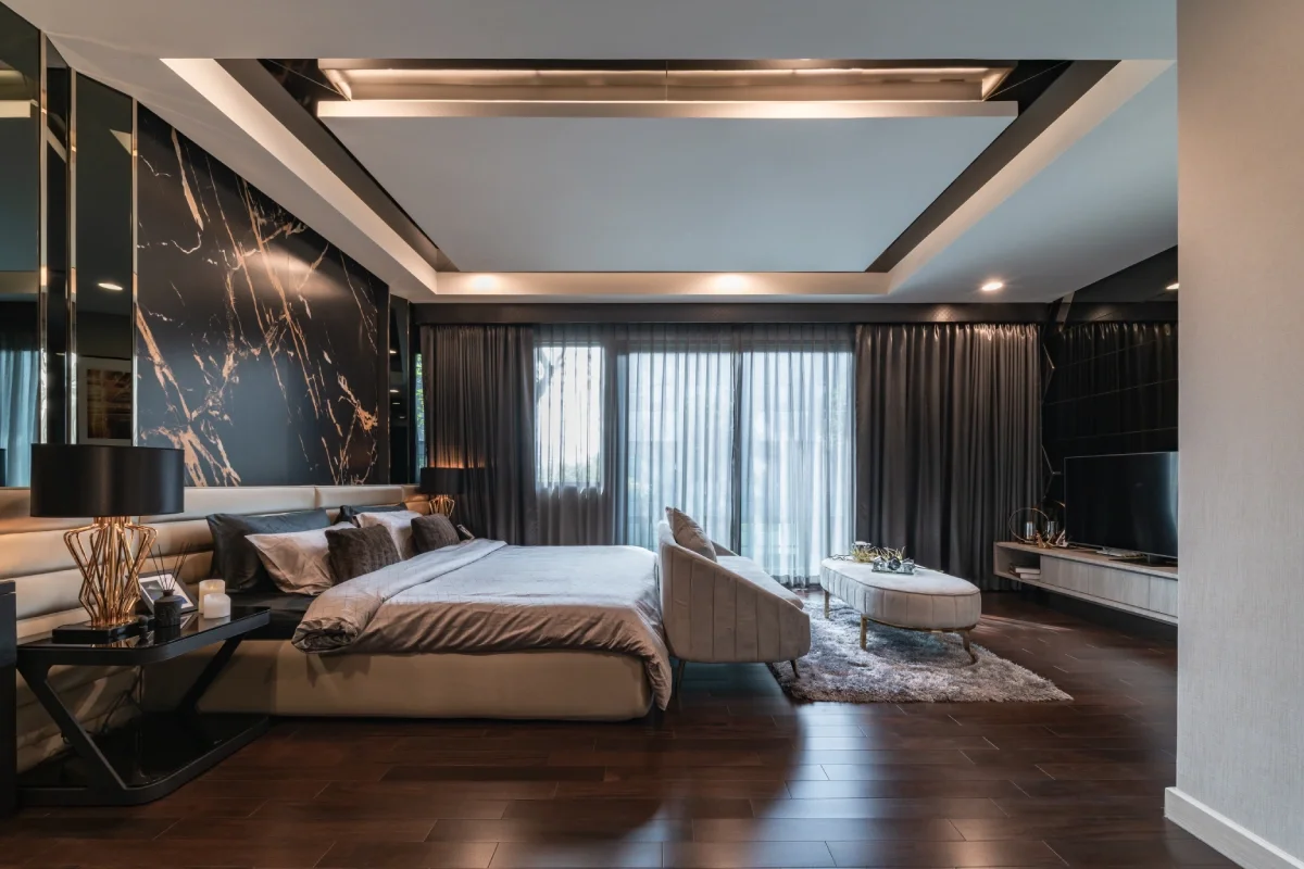Jeswani Luxurious