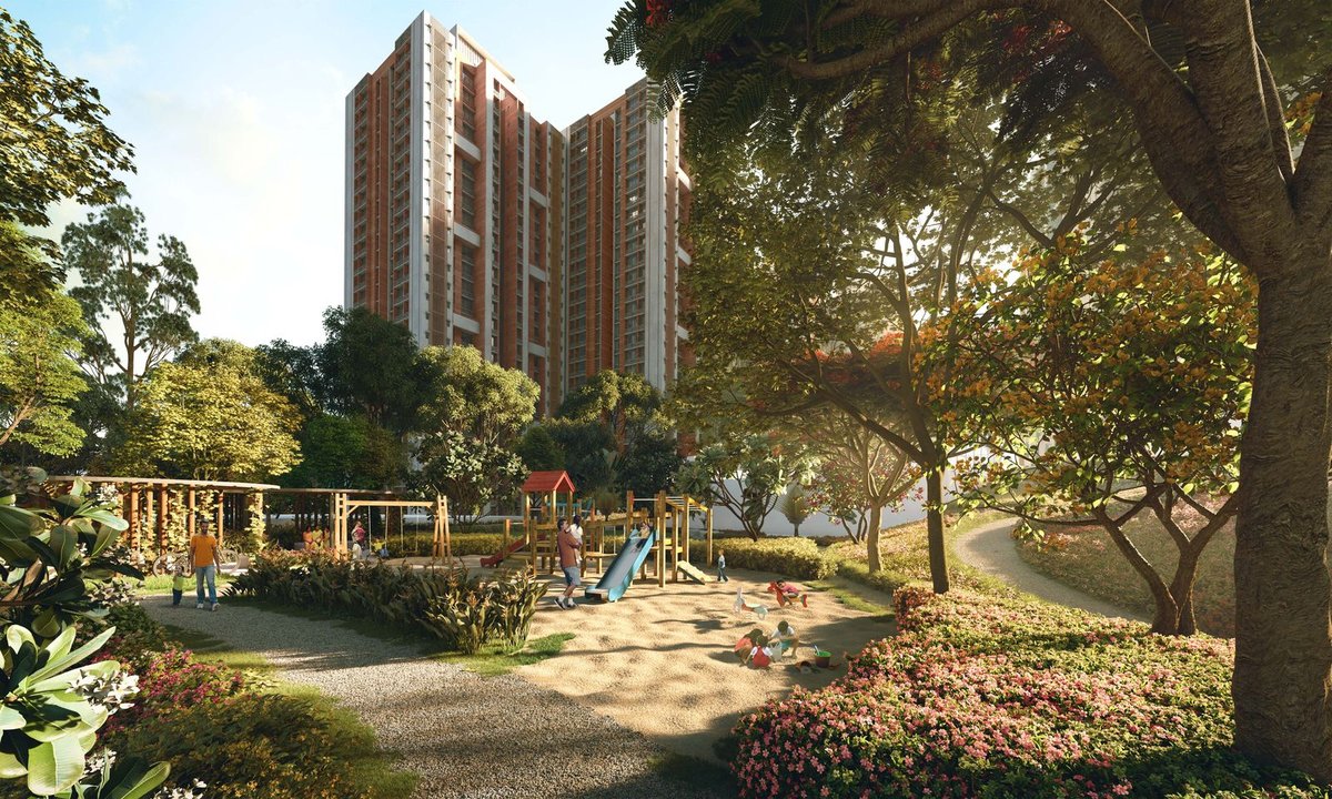 Tulip Apartments