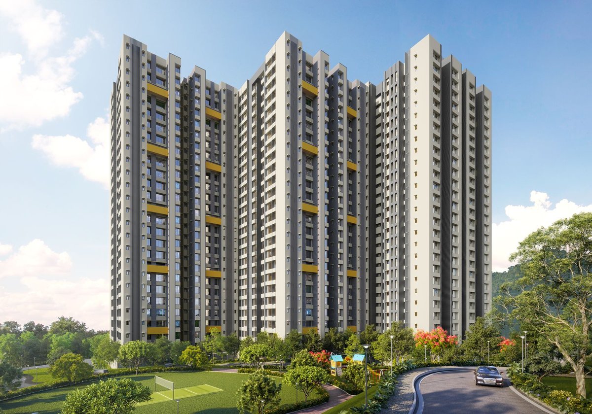 Tulip Apartments