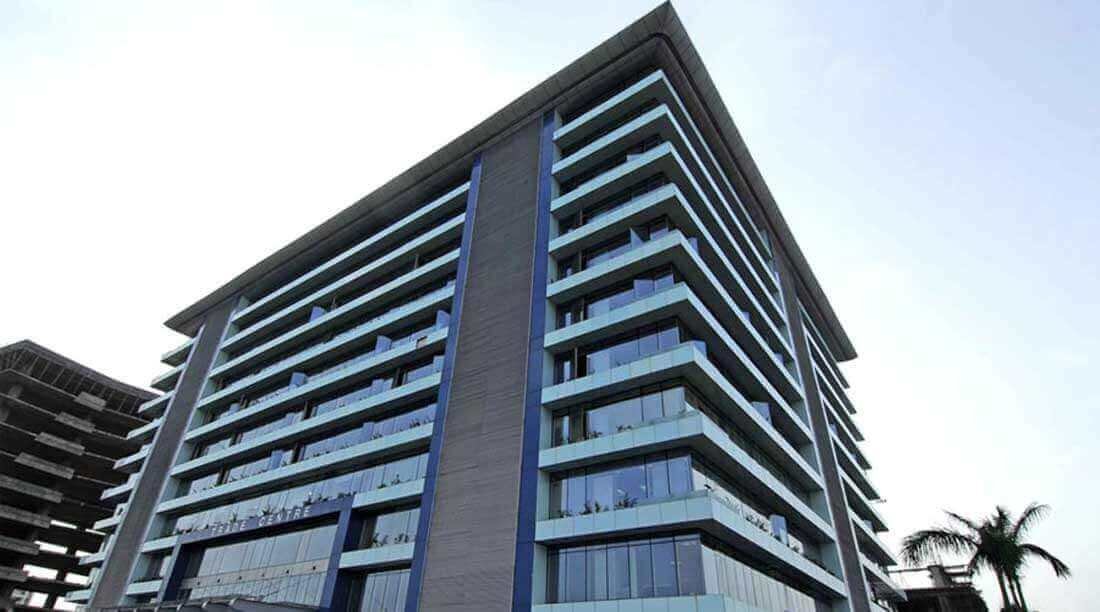 Trade Centre