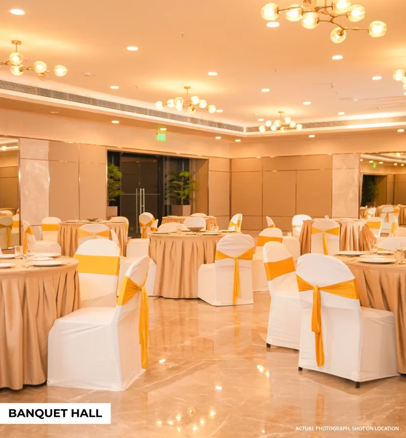 Raheja Residency – Tower S