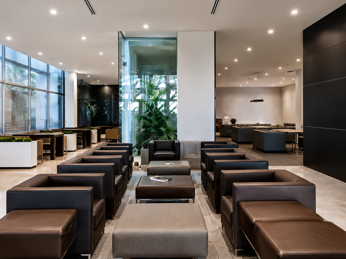 Raheja Prime Two
