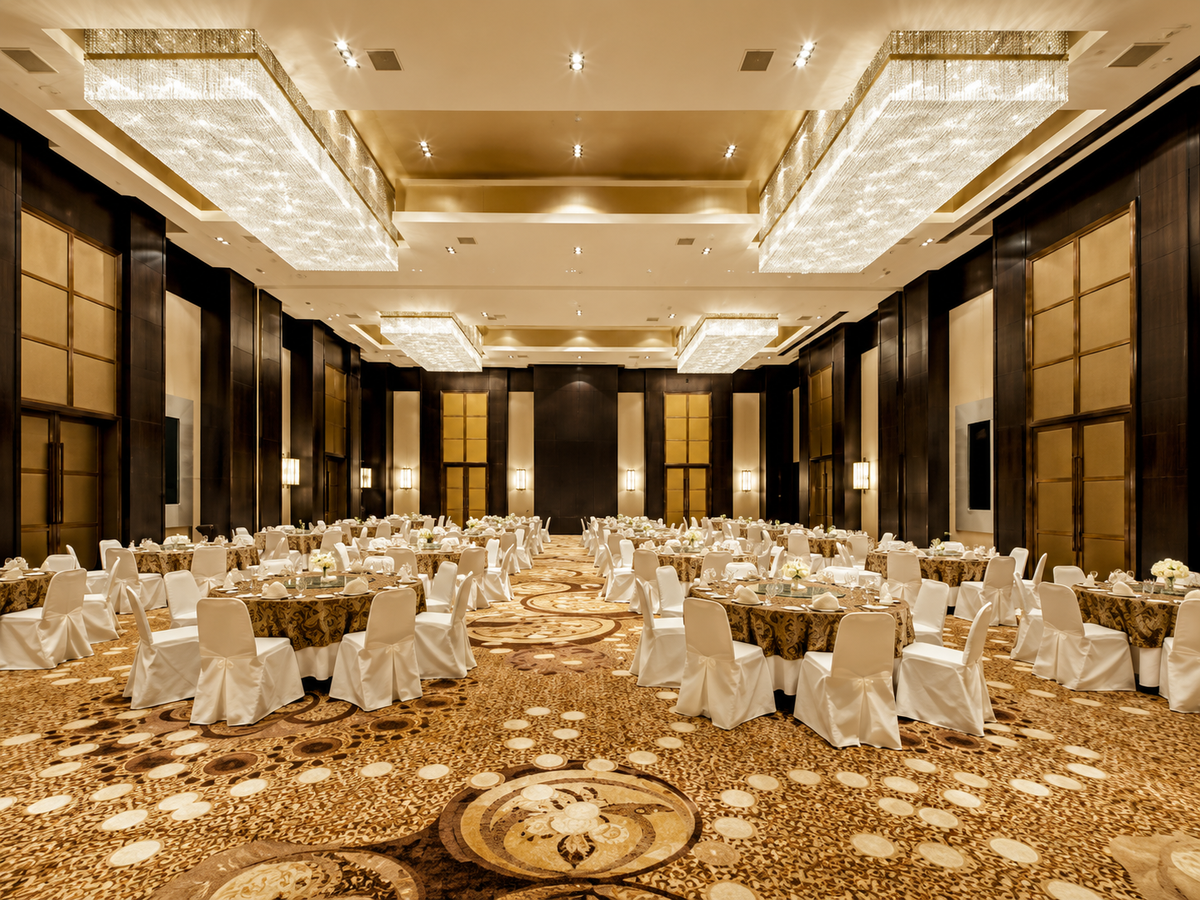 Raheja Prime Two