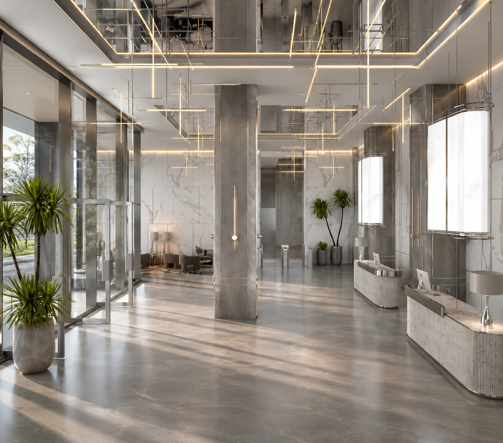 Raheja Prime Two