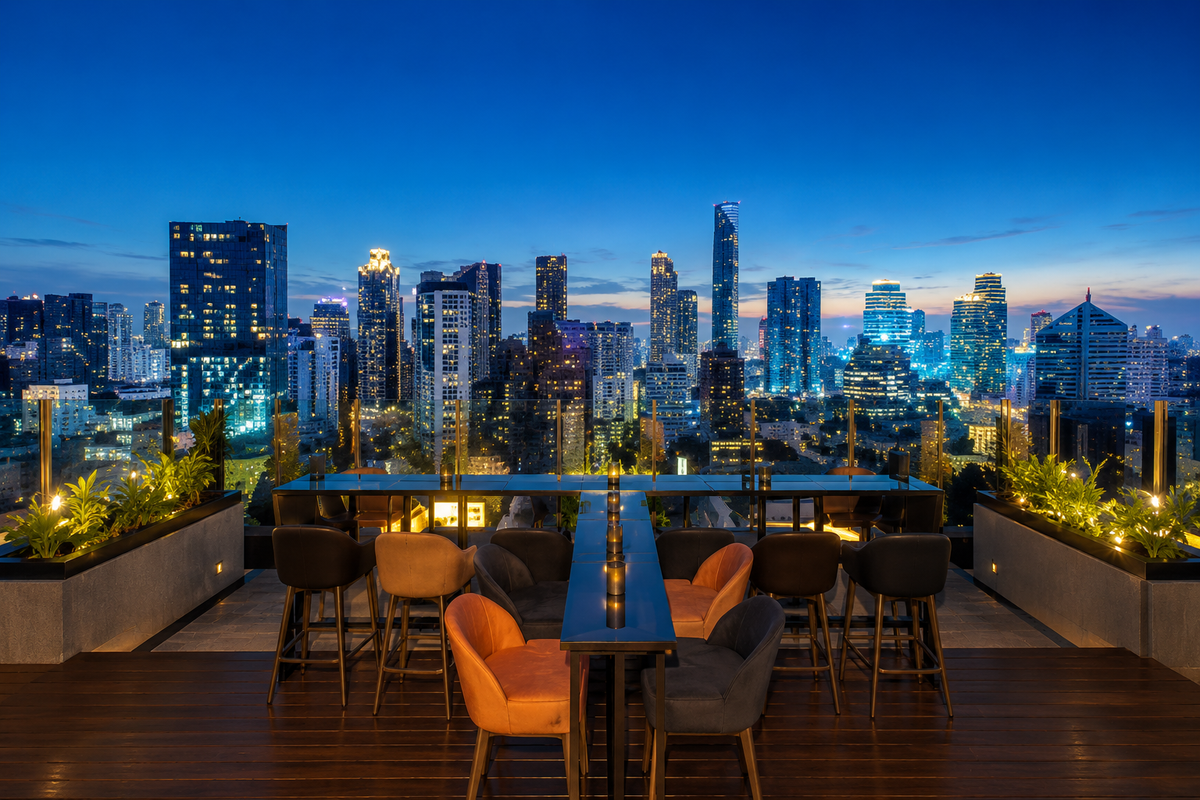 Raheja Prime Two
