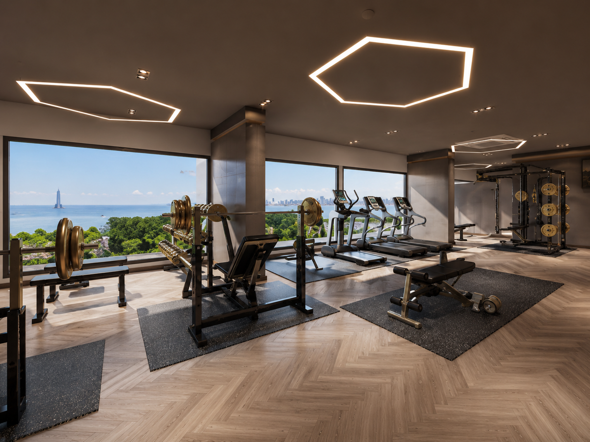 Raheja Prime Two