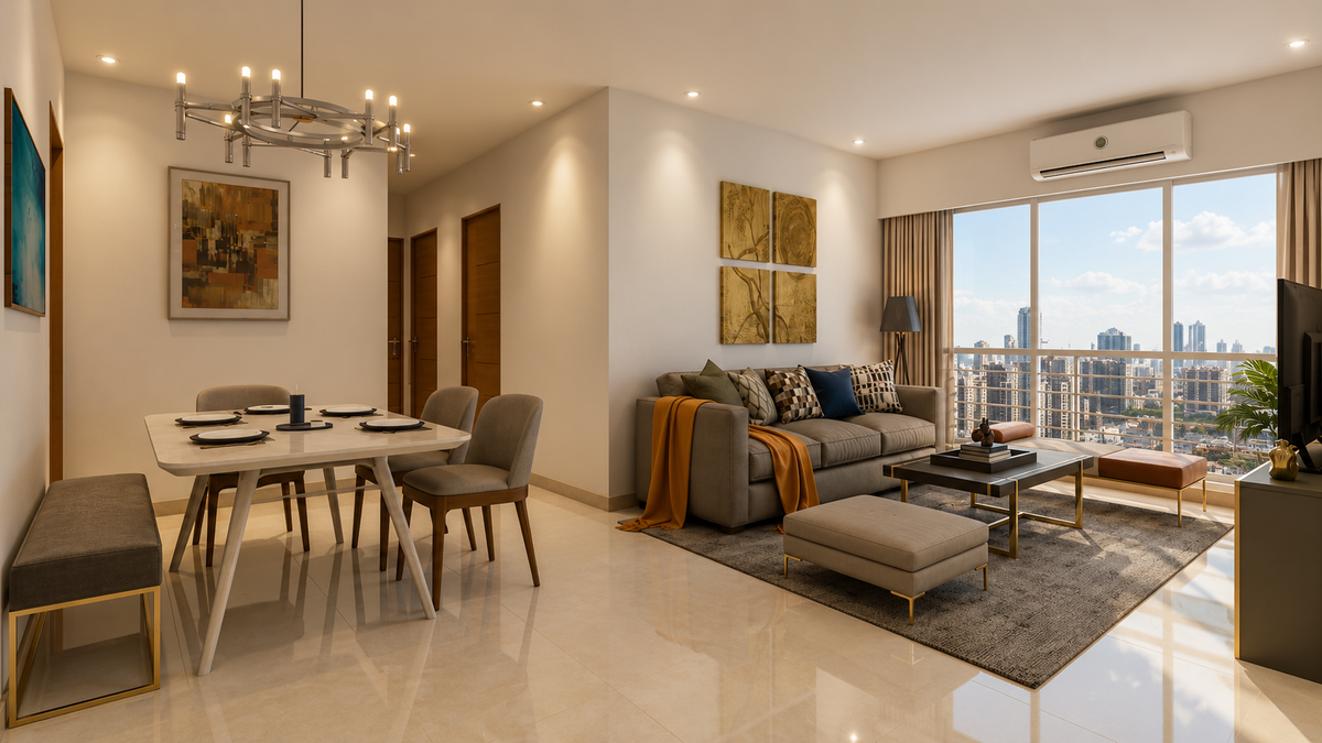 Godrej Nest