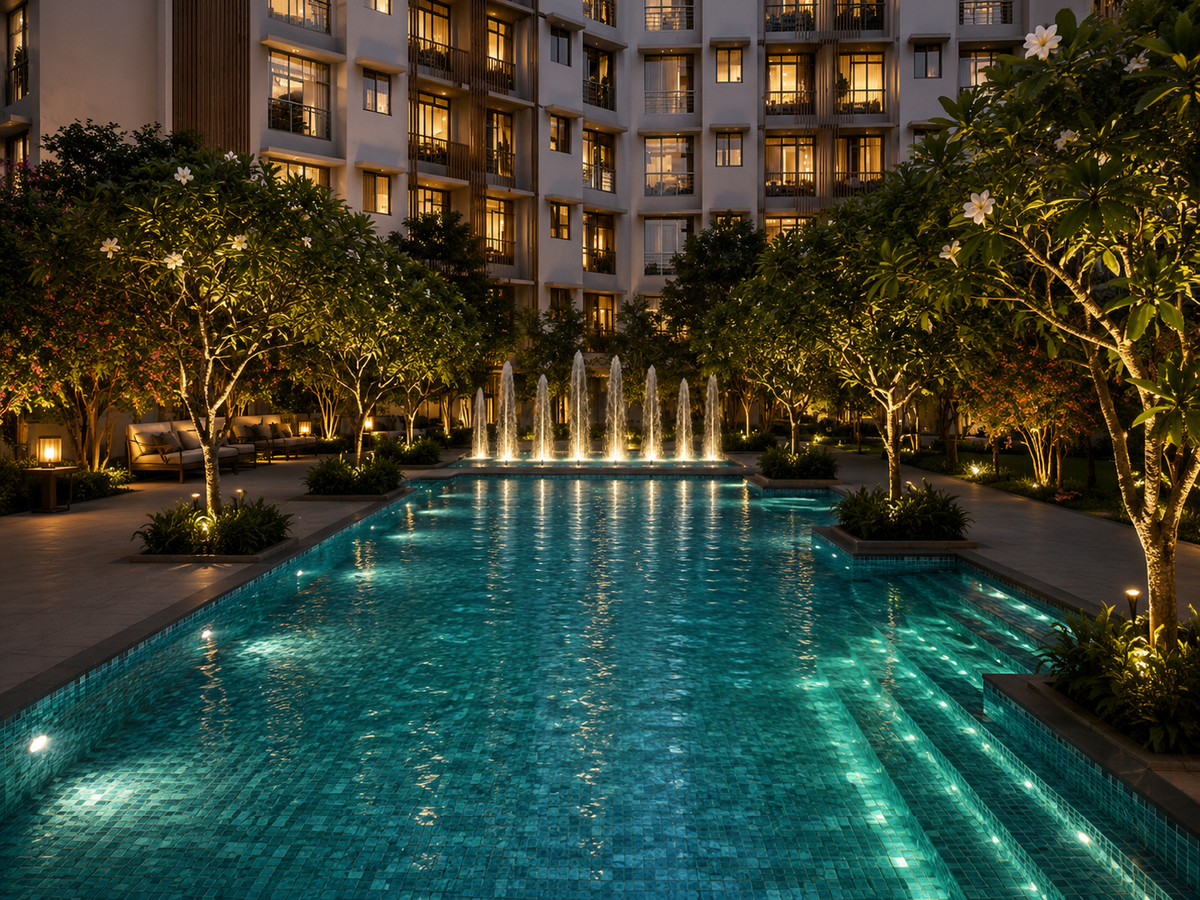 Godrej Nest
