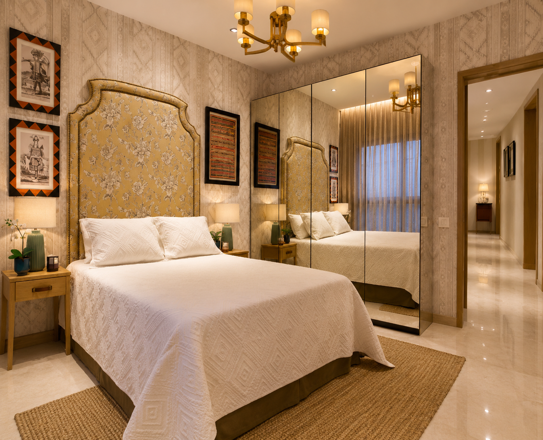 Hiranandani Castalia