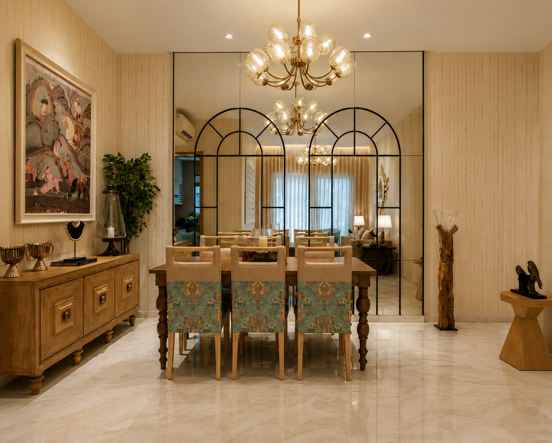 Hiranandani Castalia