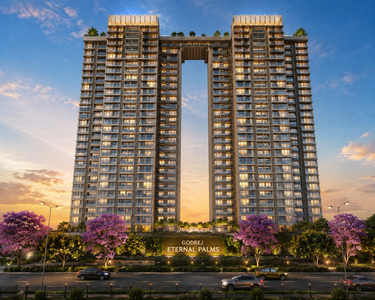 Godrej Vistas