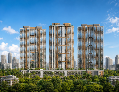 Godrej Horizon