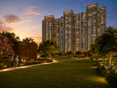 Godrej Upavan