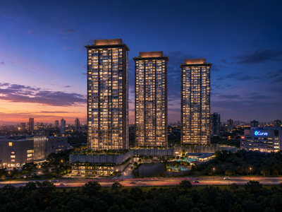 Godrej Exquisite