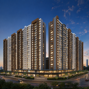 Godrej Riviera
