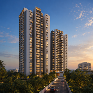 Godrej Bayview