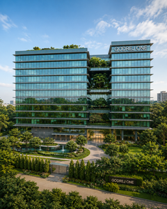 Godrej One