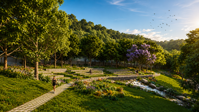 Godrej Hillview Estate