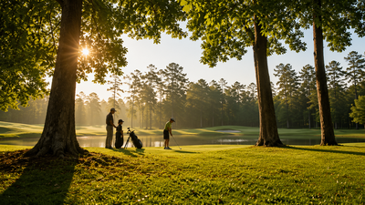 Godrej Golf Side Estate