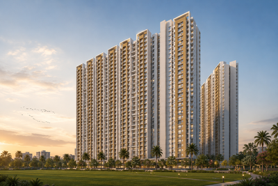 Provident Palm Vista