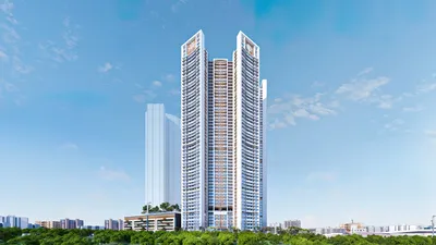 Bellanza @ The Prestige City
