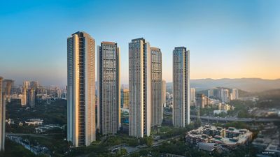 Sky City