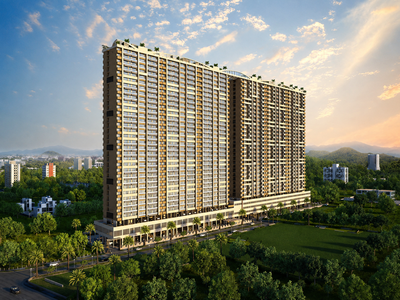 Balaji Symphony