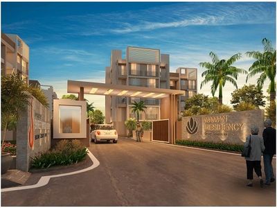 Naman Residency