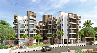 Kartikya Residency
