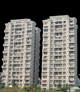 Neelsidhi Tower