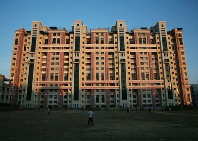 Balaji Garden