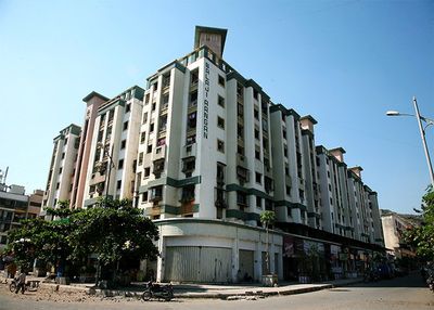 Balaji Aangan