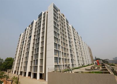Neelsidhi Orbit