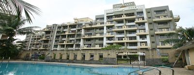 Neelsidhi Gardens