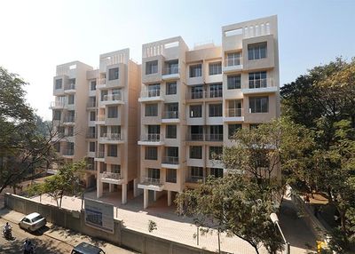 Neelsidhi Prime