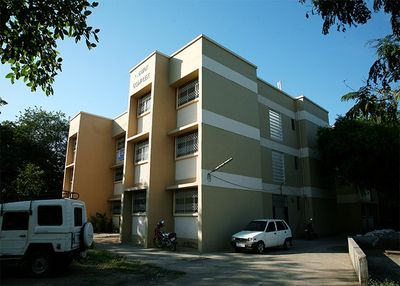 Vinayak Complex