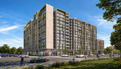 Neelsidhi Centrio