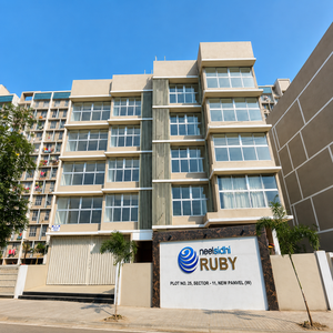 Neelsidhi Ruby Khanda Colony
