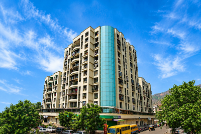 Ashar Estate