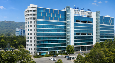 Ashar IT Park
