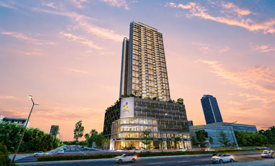 Bhoomi Serenity