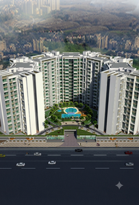 Bhoomi Gardenia
