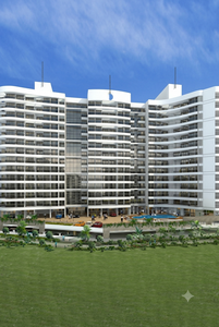 Bhoomi Gardenia-II