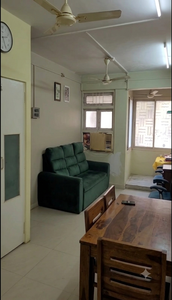 Residential Apartment