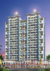 Bhoomi Heights