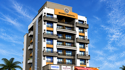 BHANU HEIGHTS